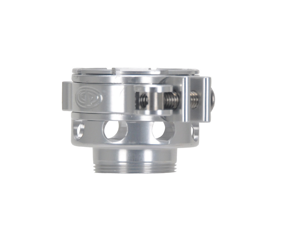 Custom Products CP Angel Clamping Feed Neck