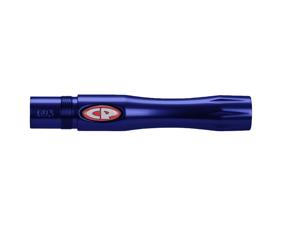 Custom Products Barrel Back