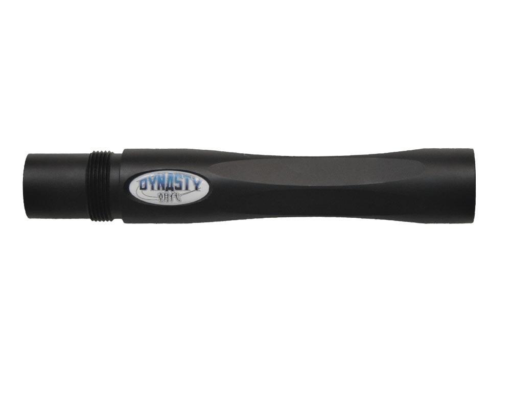 Custom Products Dynasty Champions Barrel Back