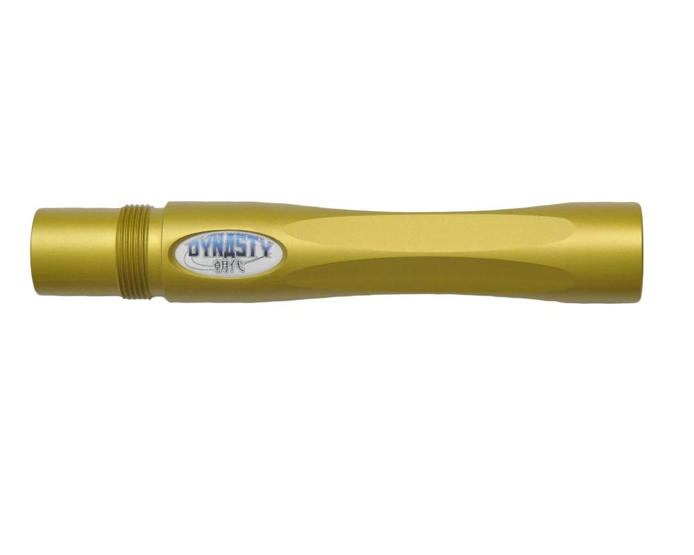 Custom Products Dynasty Champions Barrel Back