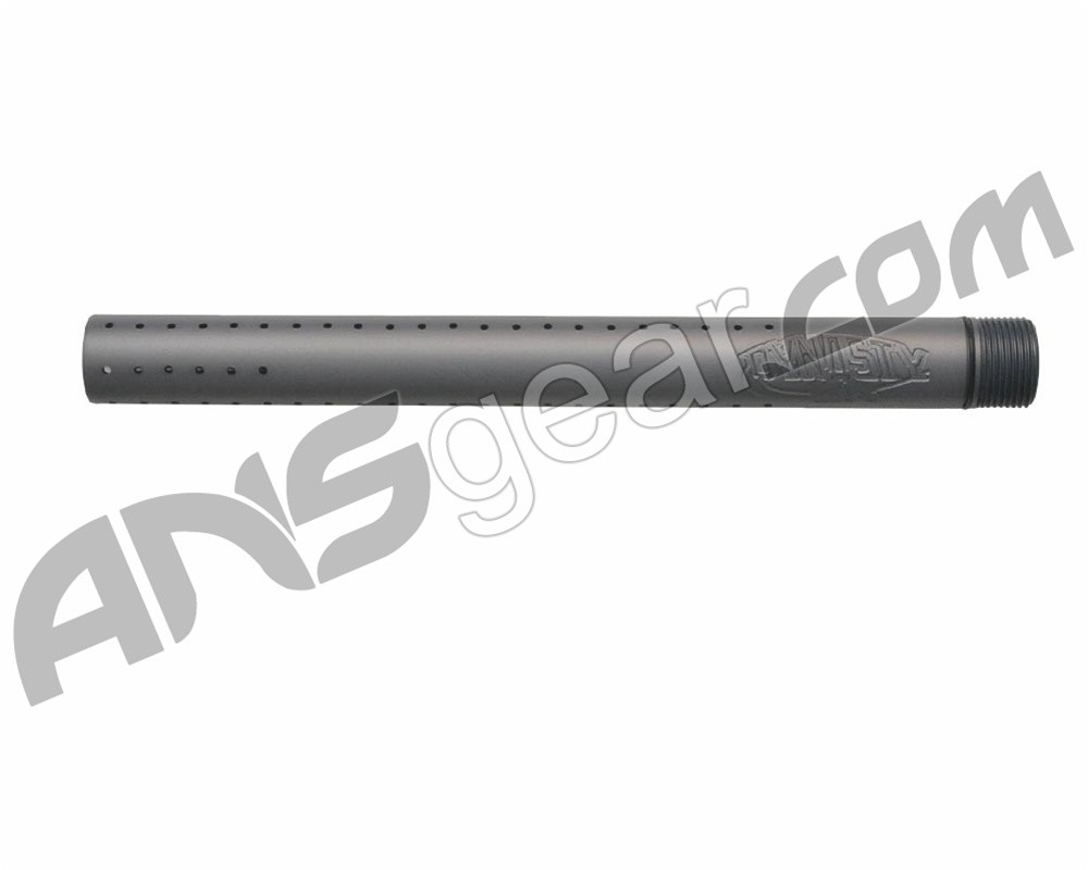 Custom Products Dynasty Champions Barrel Front