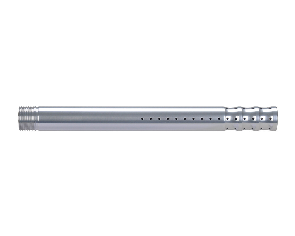 Custom Products CP Barrel Front