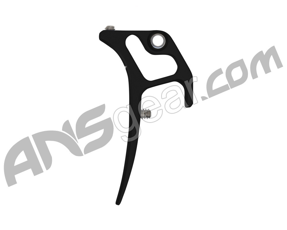 Custom Products CP DM6/DM7 Rake Trigger - Dust Black - ANSgear.com