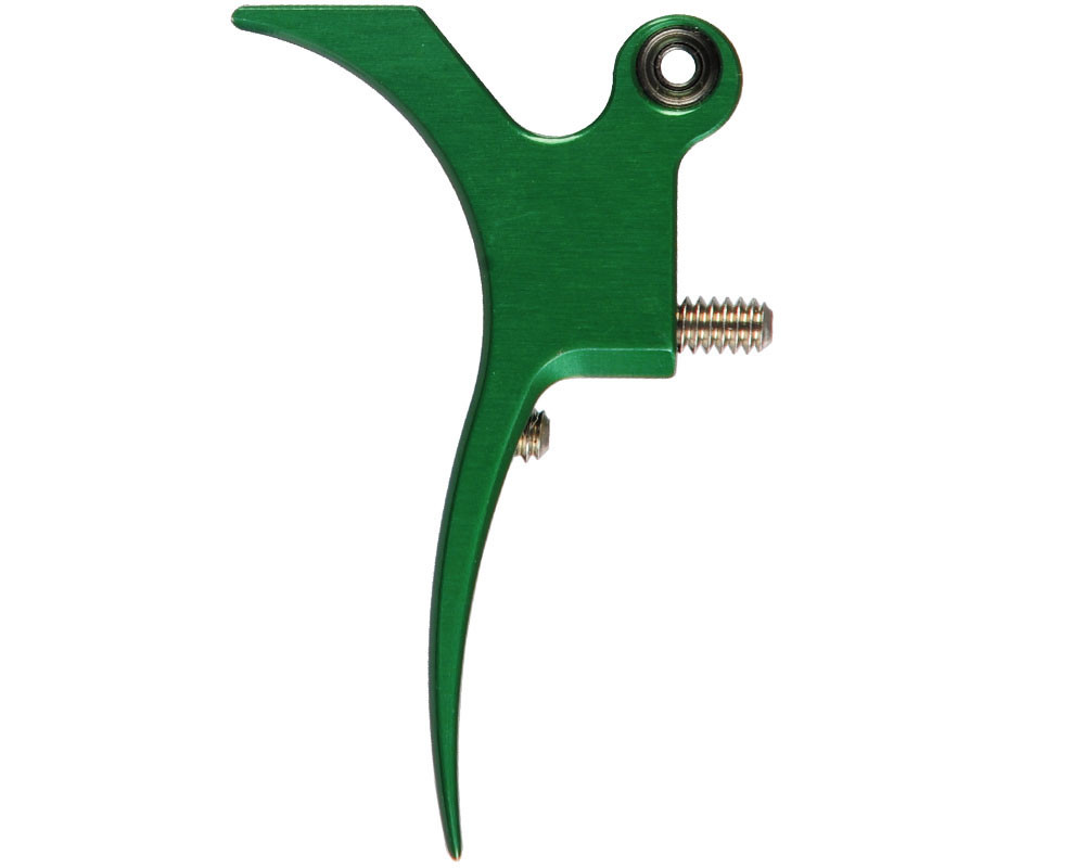 Custom Products Ion Sling Blade Trigger - Thumbnail 4