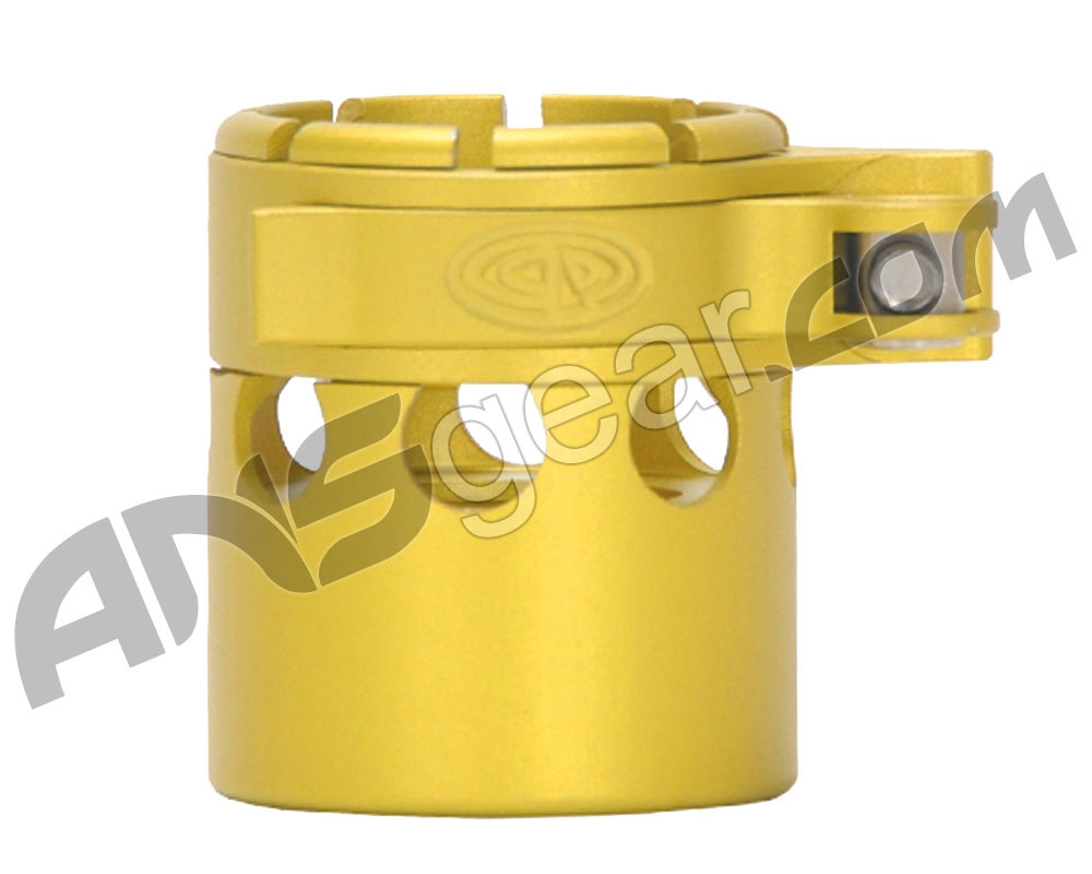 Custom Products Ion Clamping Feed Neck - Thumbnail 3