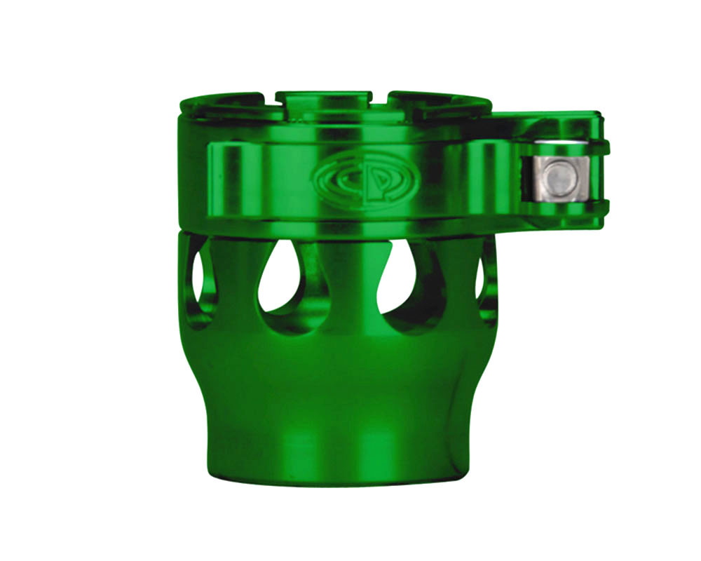Custom Products Clamping Feed Neck - Thumbnail 4