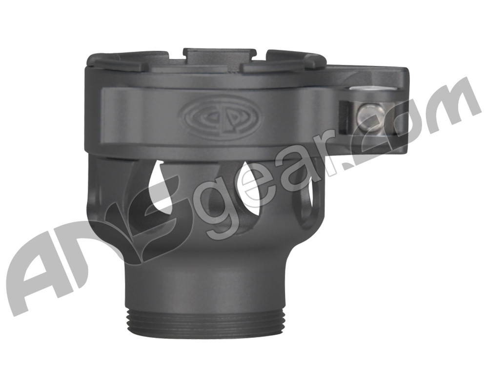Custom Products Clamping Feed Neck