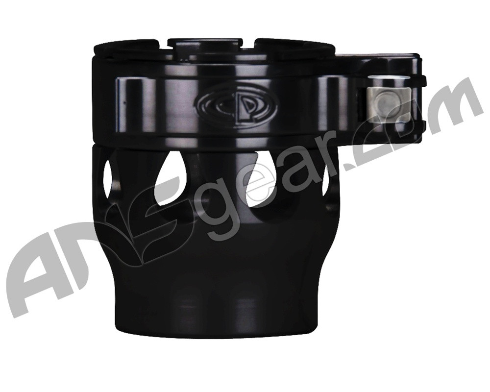 Custom Products 2K2 Intimidator Clamping Feed Neck