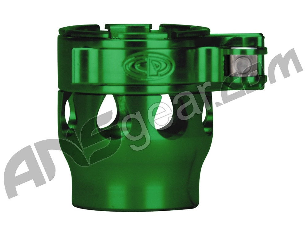 Custom Products 2K2 Intimidator Clamping Feed Neck