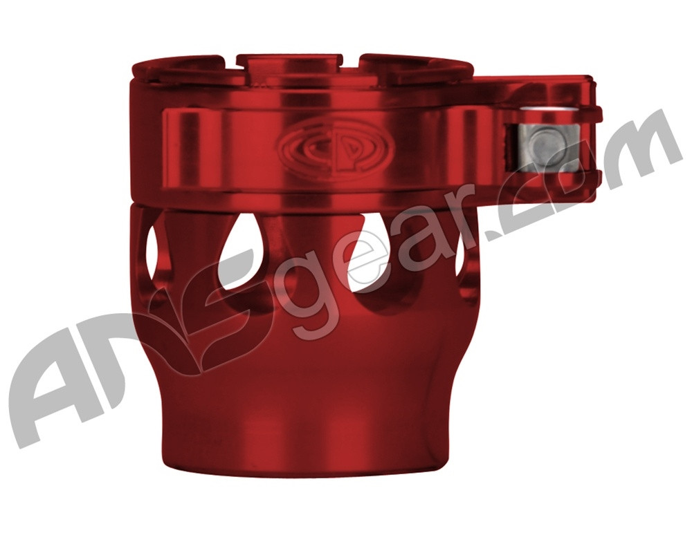 Custom Products Alias Intimidator Clamping Feed Neck - Thumbnail 2