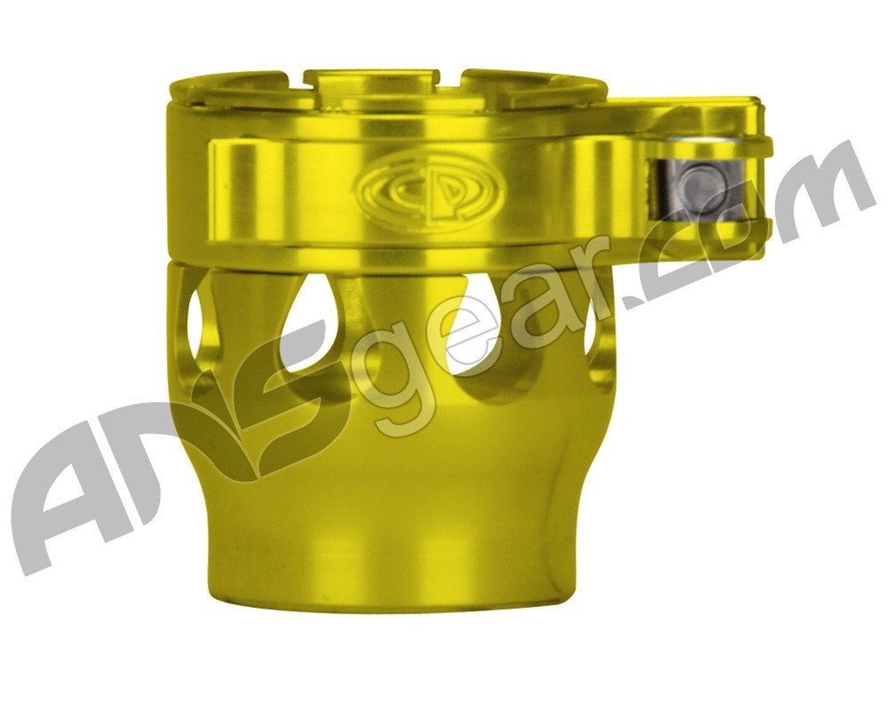 Custom Products Alias Intimidator Clamping Feed Neck