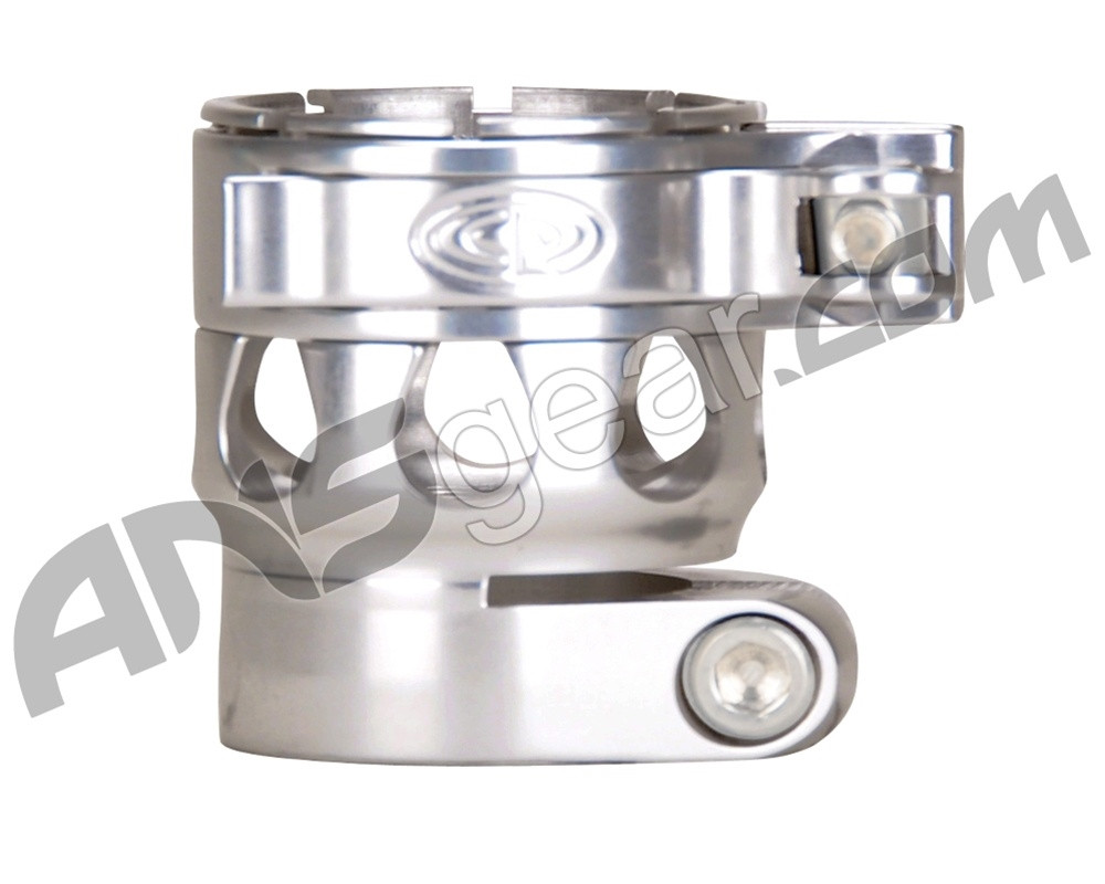 Custom Products Ego Clamping Feed Neck