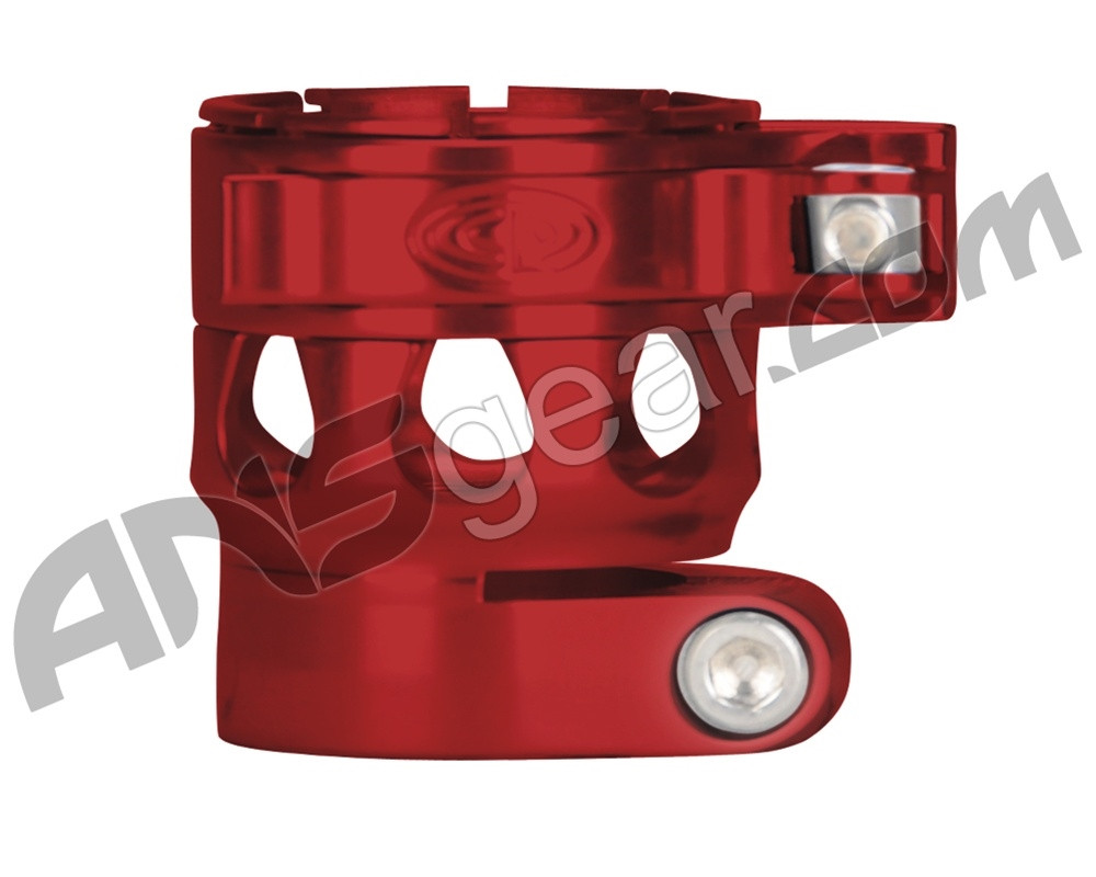 Custom Products Ego Clamping Feed Neck