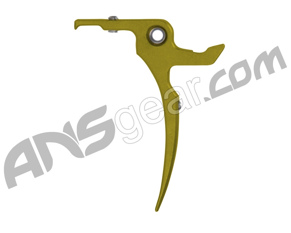 Custom Products G3 ICQ Rake Trigger