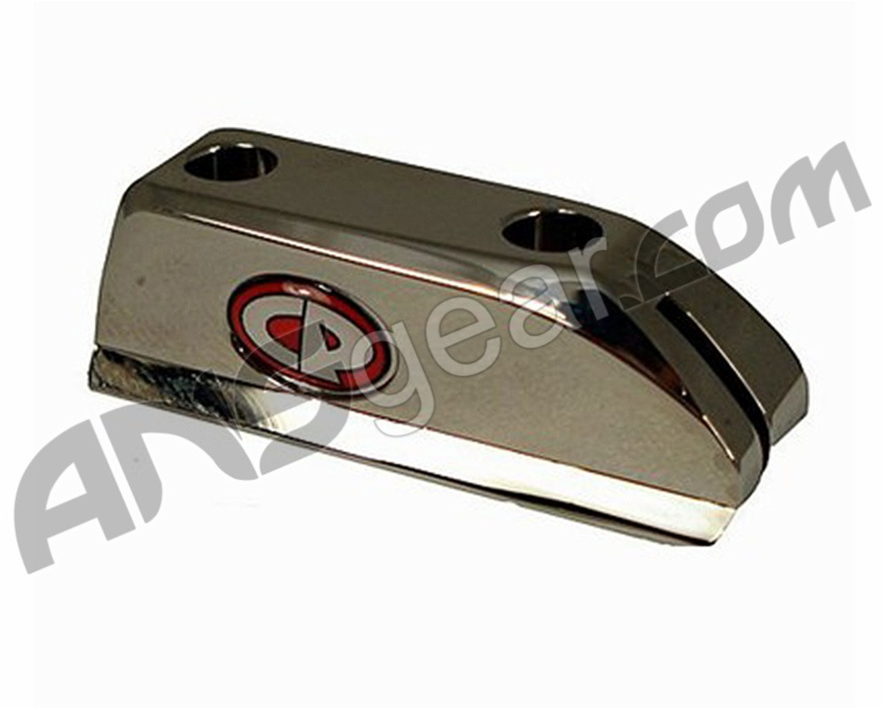 Custom Products Pro Dovetail Rail