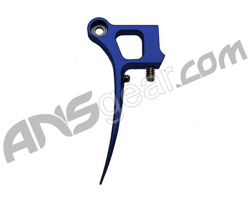Custom Products Rake Trigger