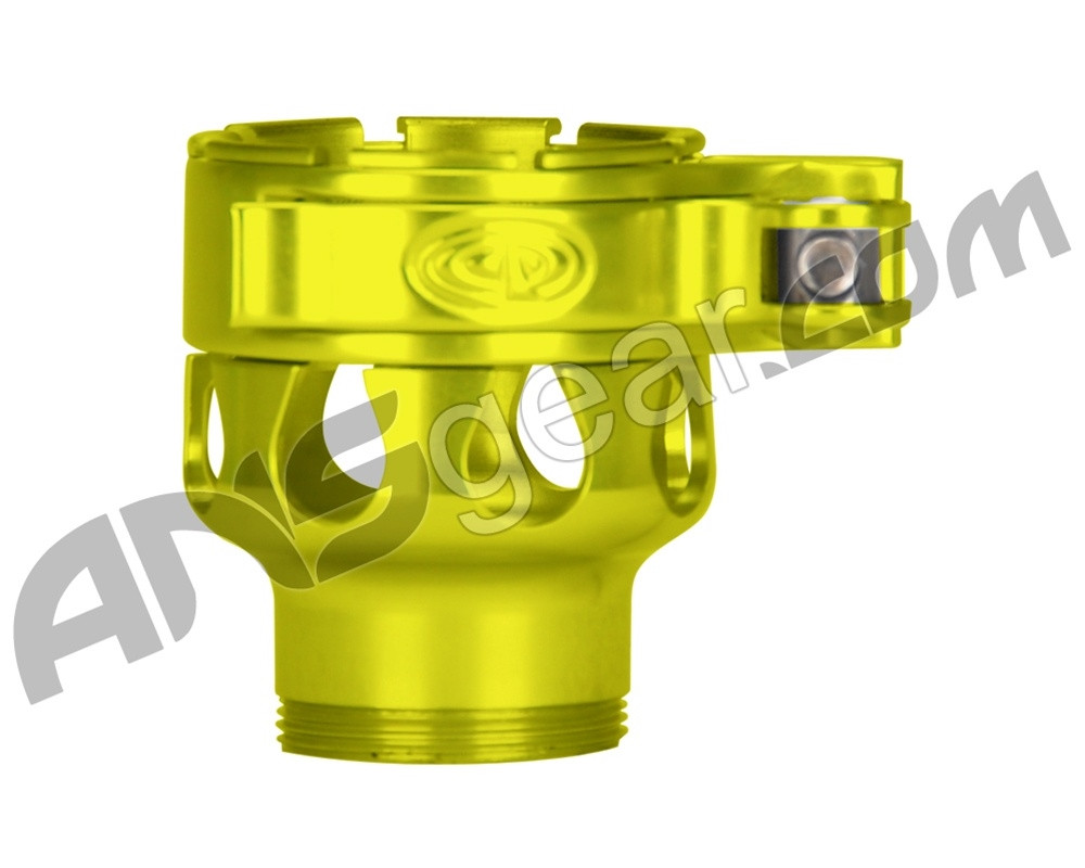 Custom Products Proto Matrix Clamping Feed Neck