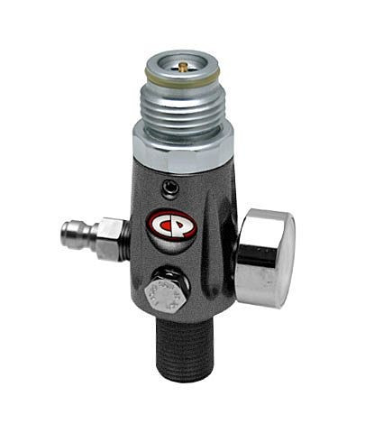 Custom Products Compressed Air Tank Regulator