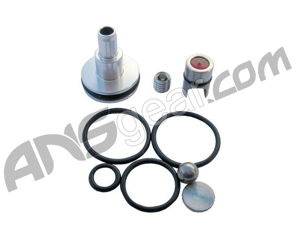 Custom Products Inline Regulator Rebuild Kit - Thumbnail 2