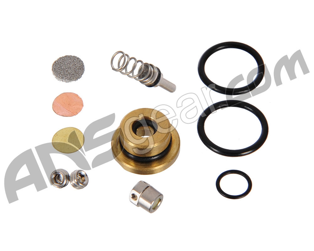 Custom Products CP Tank Regulator Rebuild Kit