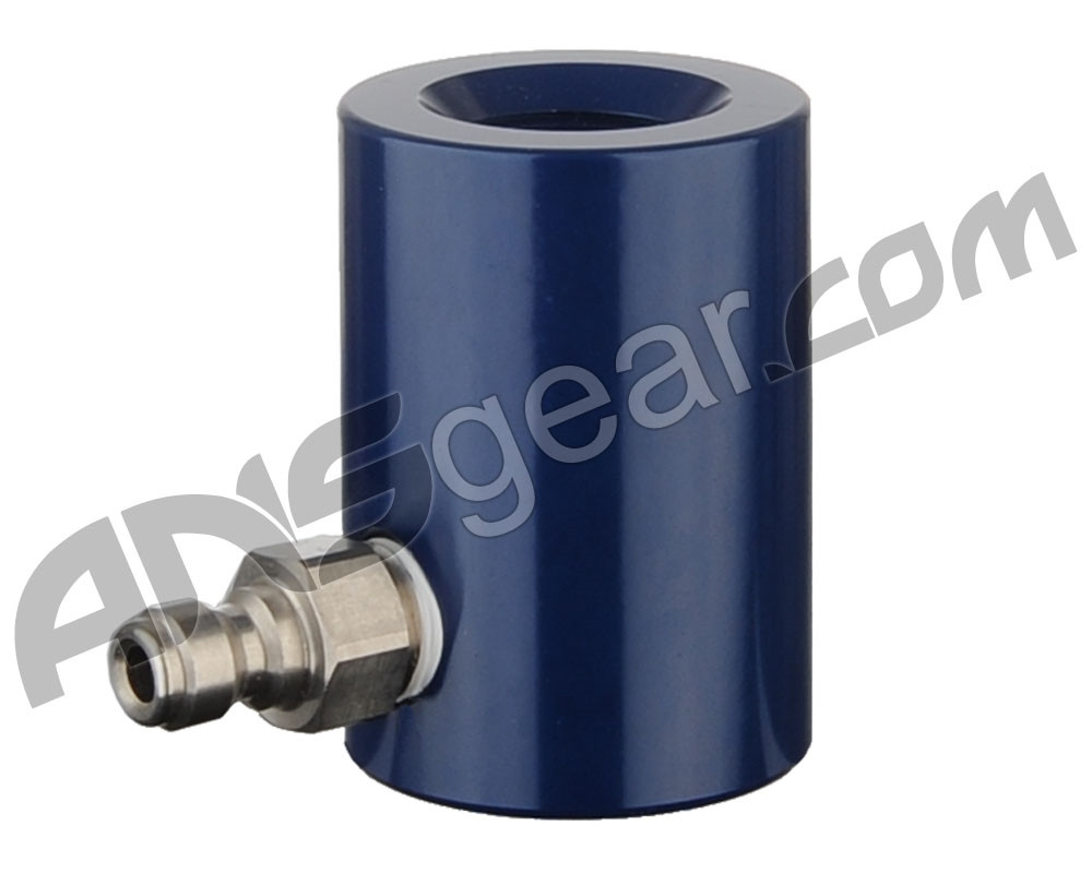 Custom Products Tank Regulator Test Adapter - Thumbnail 3