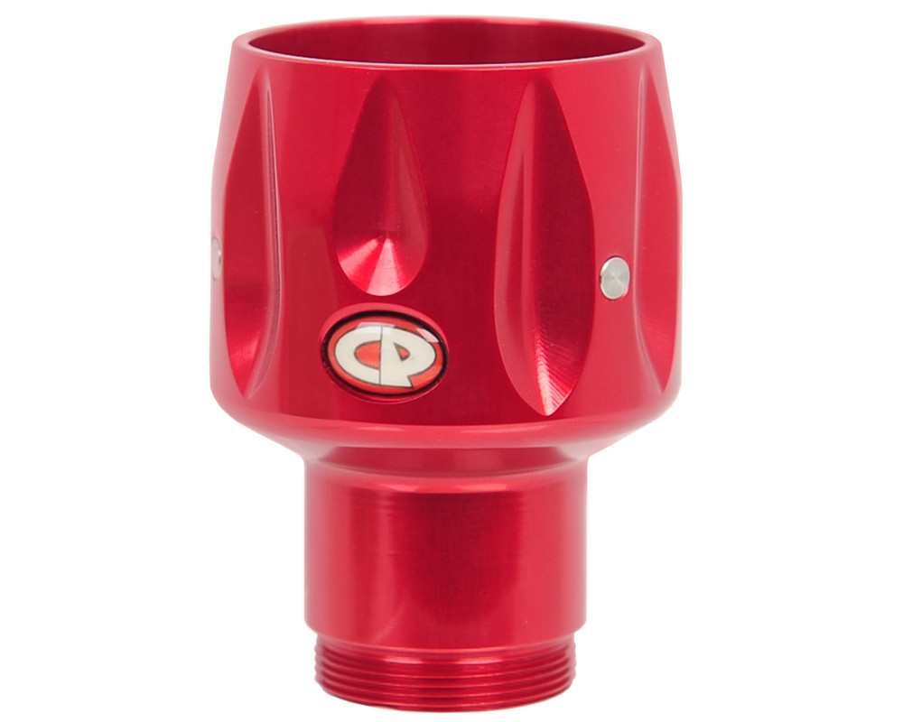 Feedneck (col D'alimentation) Dye Pour Marqueur Paintball - Low Rise Twistlock - Occasion