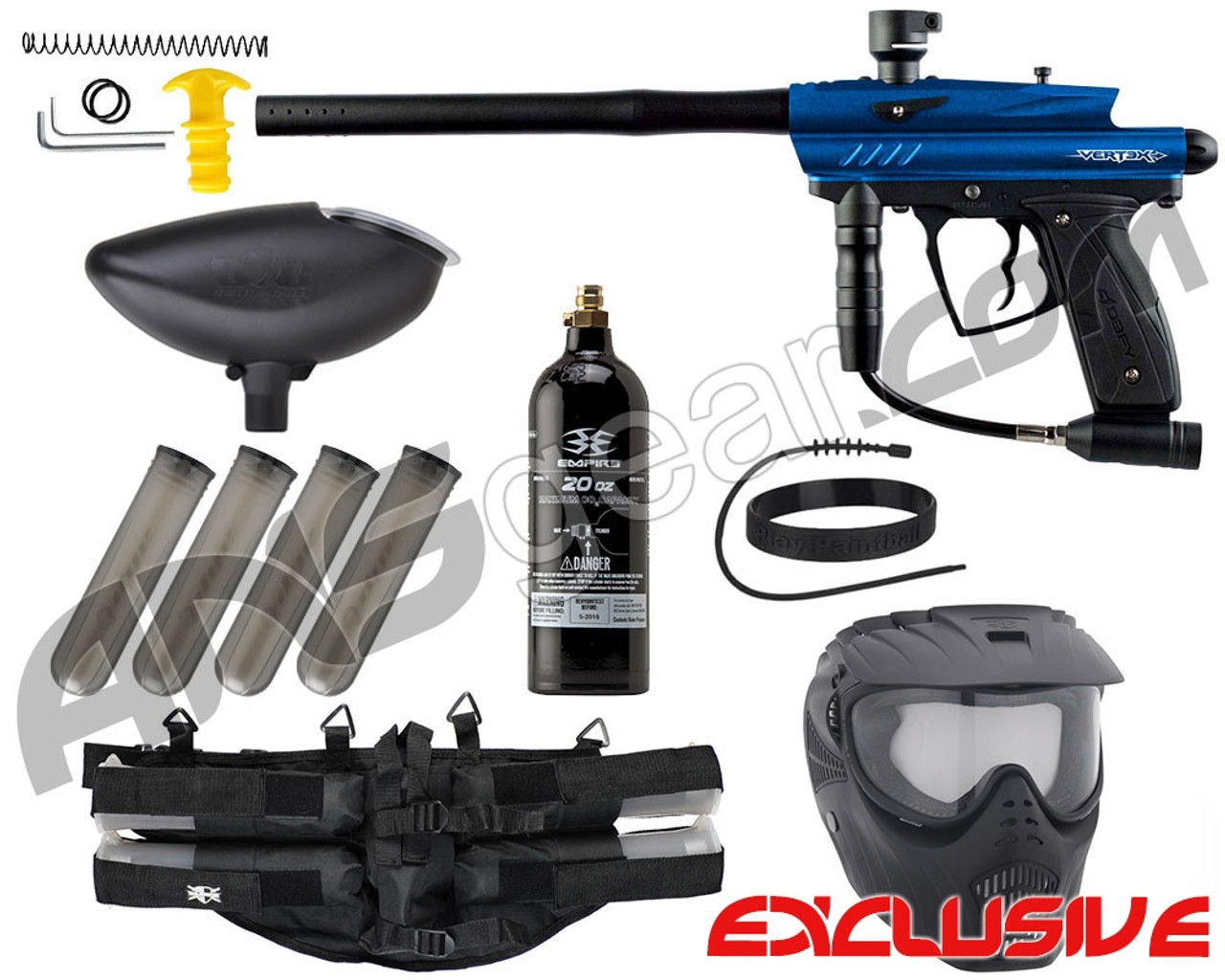 Ballistics LFE FT40 SBSキット FT-Arc™ Flash 4D Construction Climbing Full Body Harness