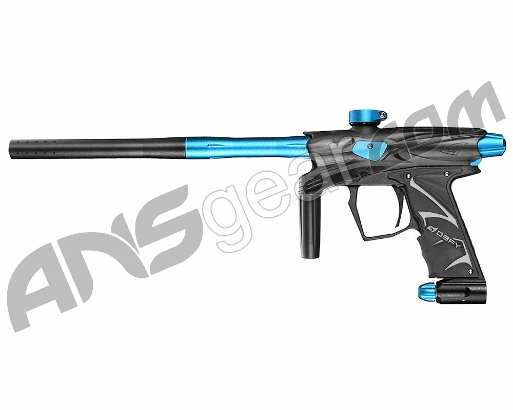 D3FY Sports D3S Paintball Gun - Thumbnail 2