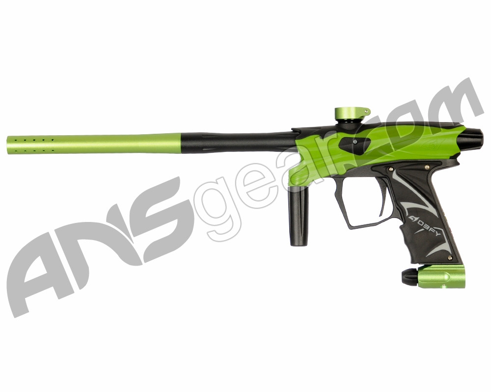 D3FY Sports D3S Paintball Gun