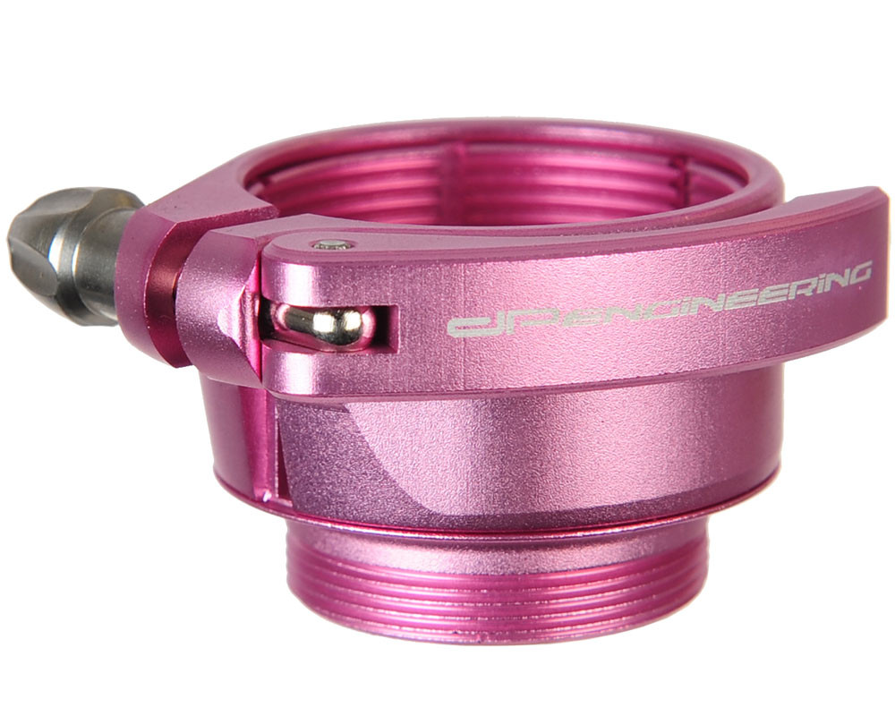 Dangerous Power Clamping Feedneck - Thumbnail 3