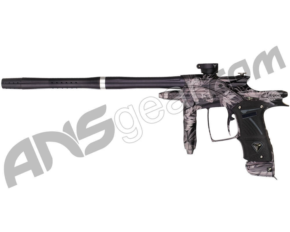 Dangerous Power Fusion Elite Paintball Gun w/ Free Laser Engraving