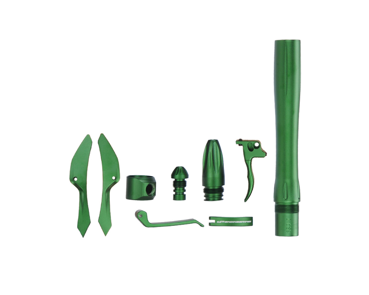 Matador2点 Spider Paintball Gun Parts Spyder Victor II 2 Paintball