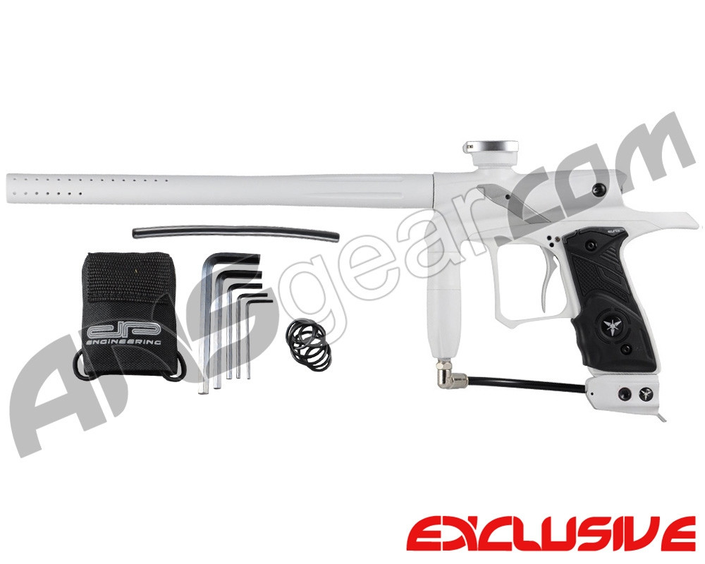 Dangerous Power G4 Paintball Gun - Thumbnail 2