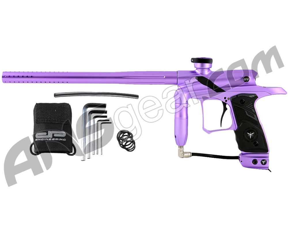 Dangerous Power G4 Paintball Gun