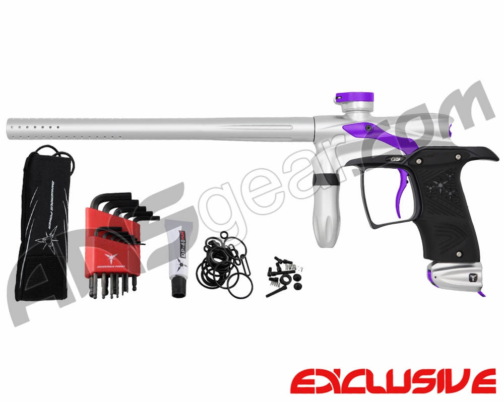 Dangerous Power G5 Paintball Gun