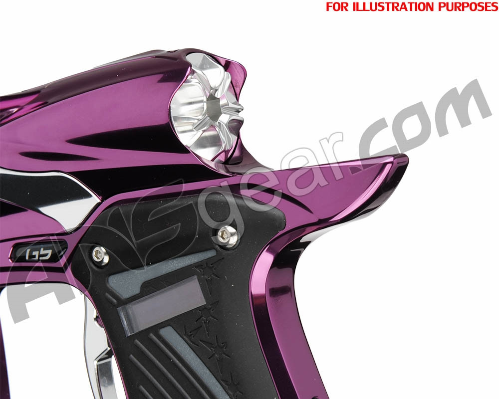 Dangerous Power G5 Spec-R Paintball Gun