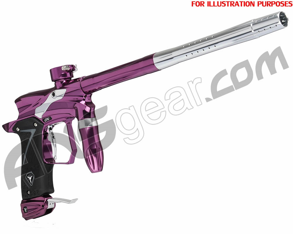 Dangerous Power G5 Spec-R Paintball Gun - Thumbnail 4