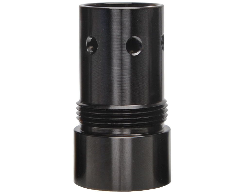 Deadlywind FiburX/X8 Barrel Thread Adapter Autococker