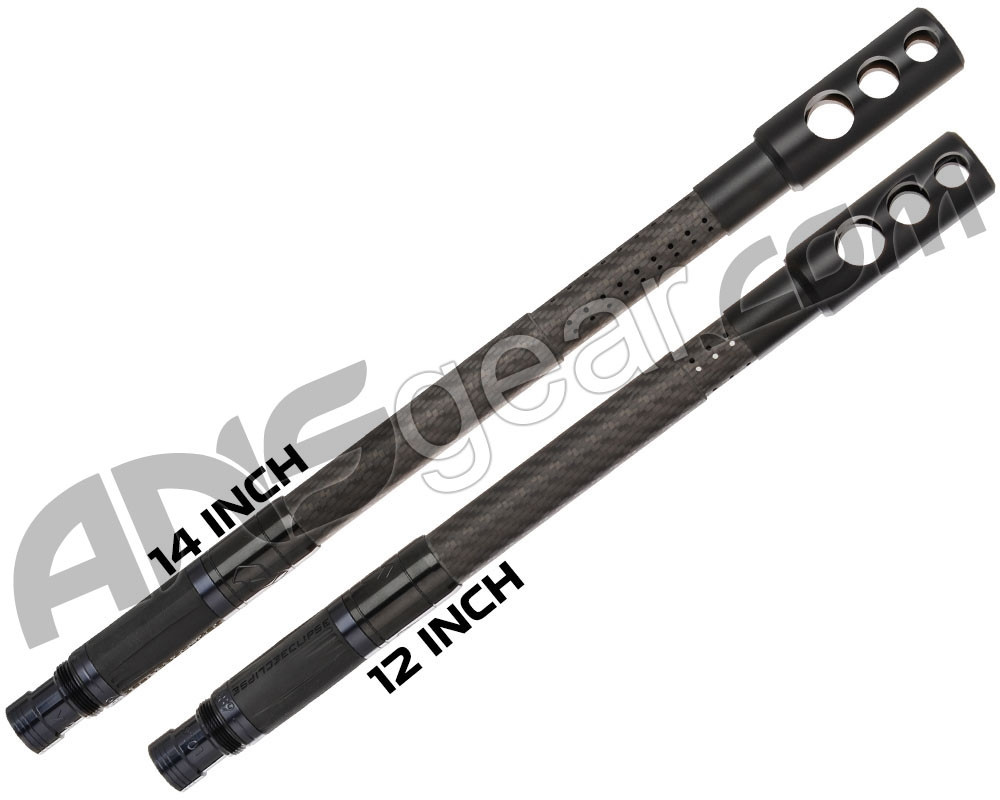 Barillet DeadlyWind Fibur CF - SP - 10 Pouces