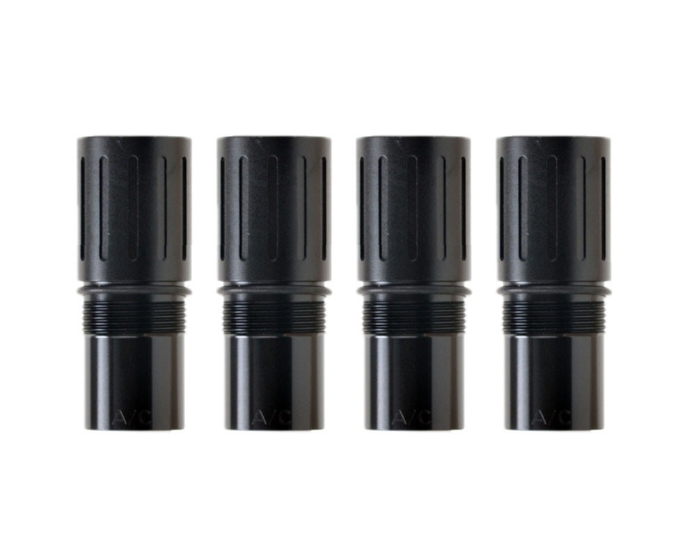 Paintball Assassin Deathstix Barrel Back Kit