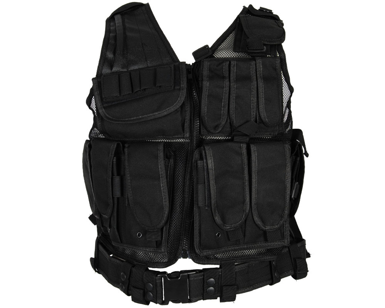 ウェア decode NYLON VEST PACK 1_9a9d697b-a634-4bef-b39a-