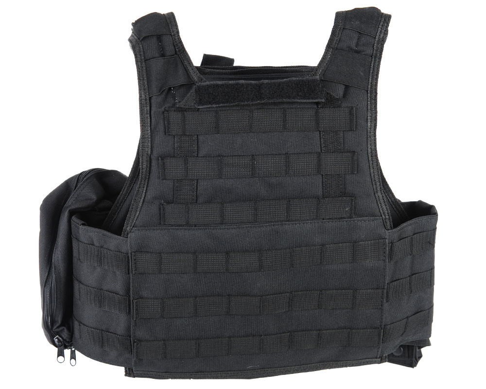 Defcon Gear Commando V2 Chest Rig - Thumbnail 2
