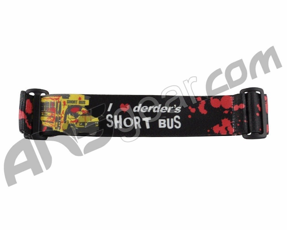 DerDer Goggle Strap