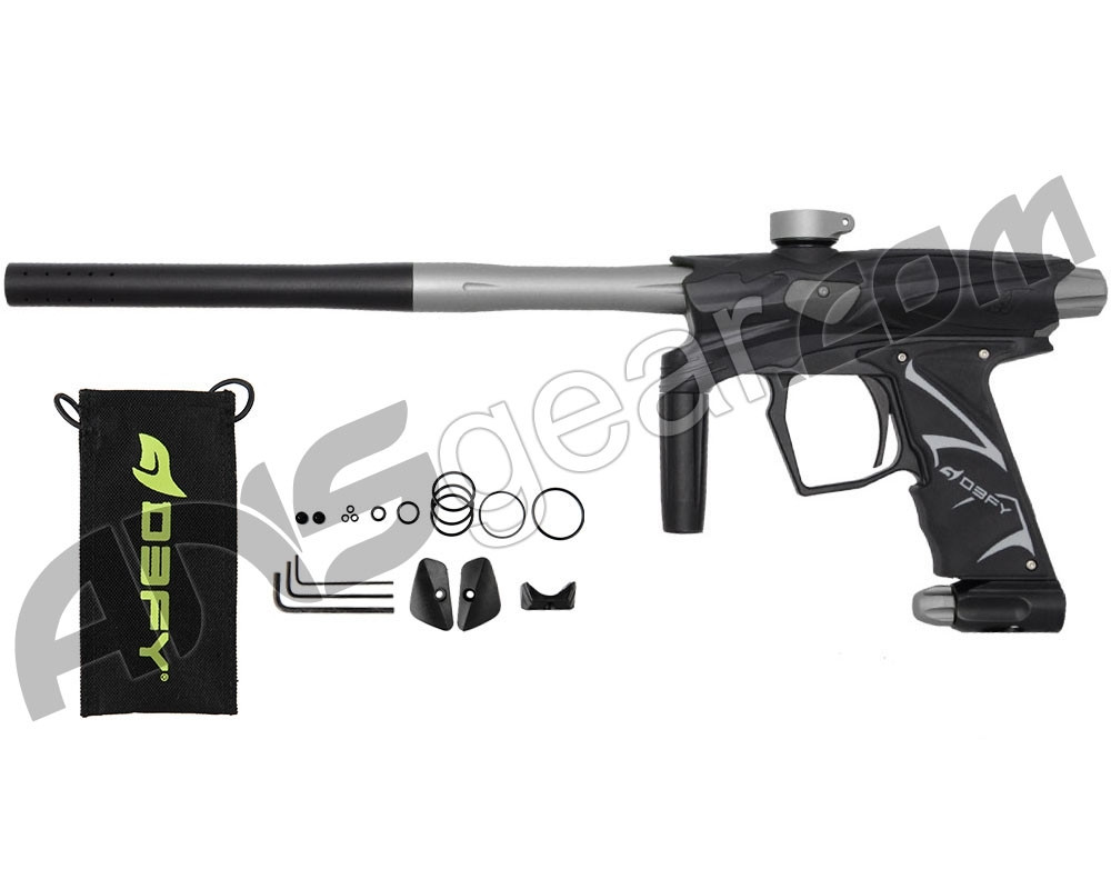 D3FY Sports D3S Paintball Gun