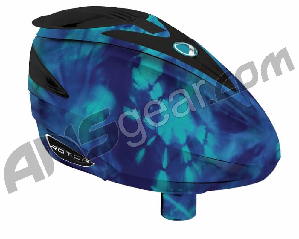 Dye Rotor - Thumbnail 2