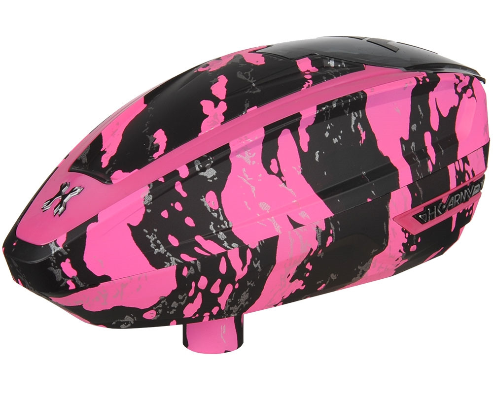 HK Army TFX