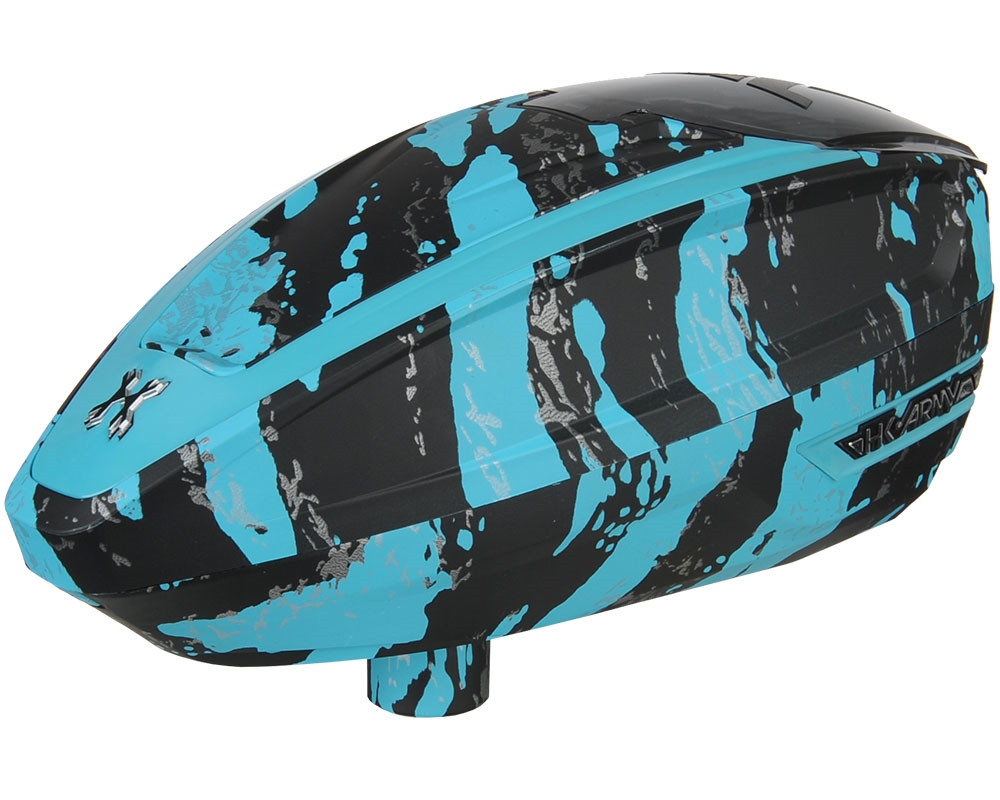 HK Army TFX 2 Paintball Loader