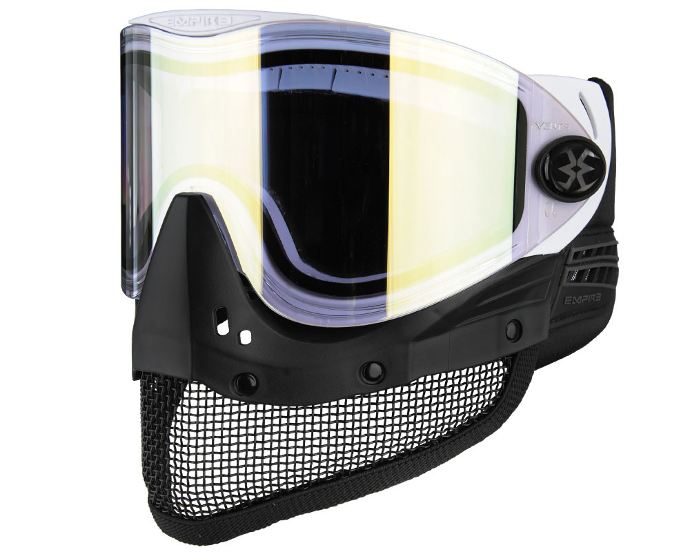Empire E-Mesh Mask