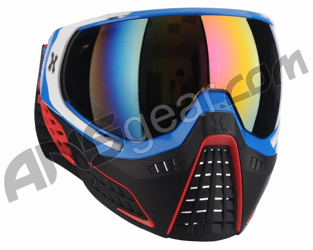 HK Army KLR Paintball Mask RLGN (MSK0020)