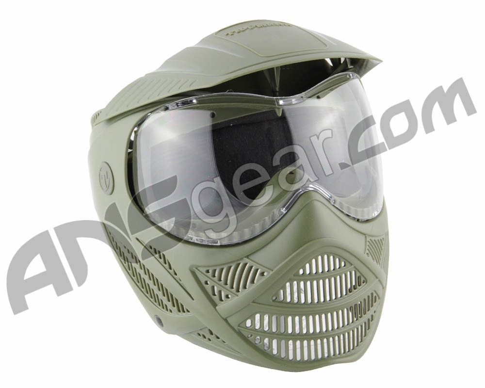 Tippmann Valor Paintball Goggles